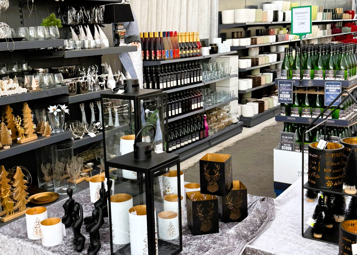 Monheimer Blumenmarkt